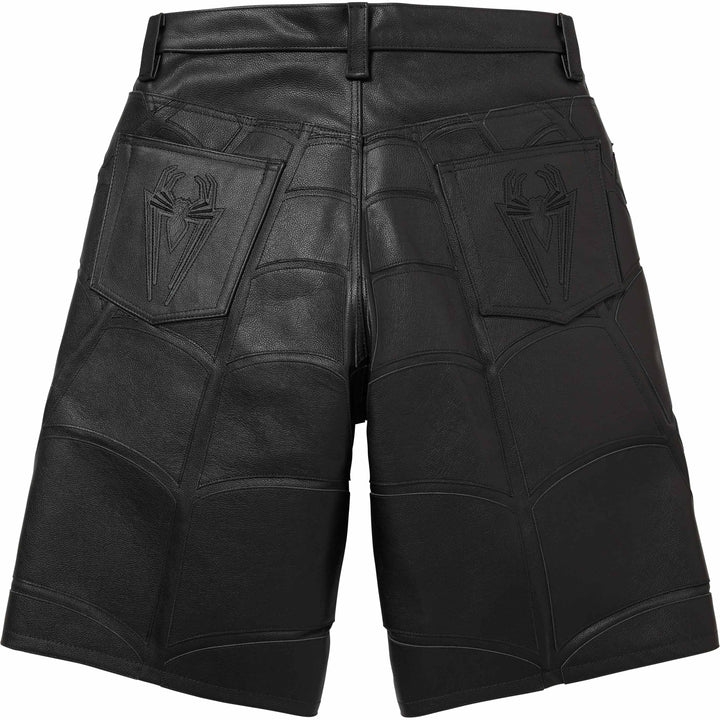 Supreme®/Vanson Leathers® Spider-Man Short - Shop - Supreme