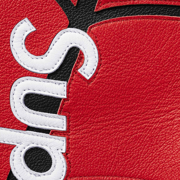 Supreme®/Vanson Leathers® Spider-Man Short - Shop - Supreme