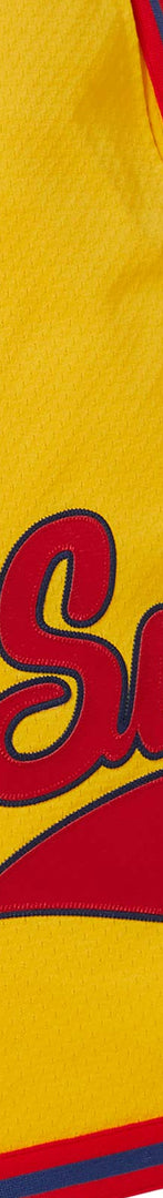 Supreme®/Mitchell & Ness® Teams Basketball Short