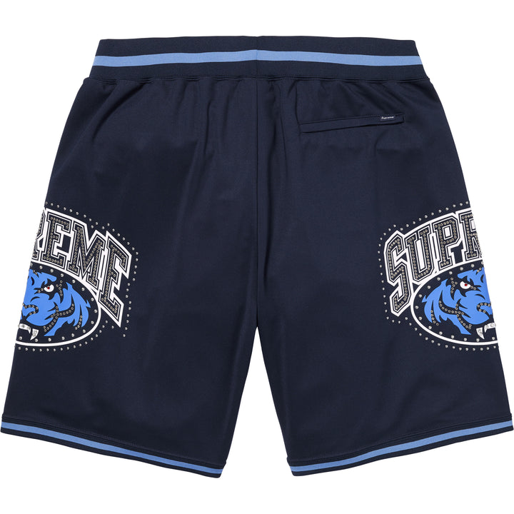Studded Basketball Short - Shop - Supreme