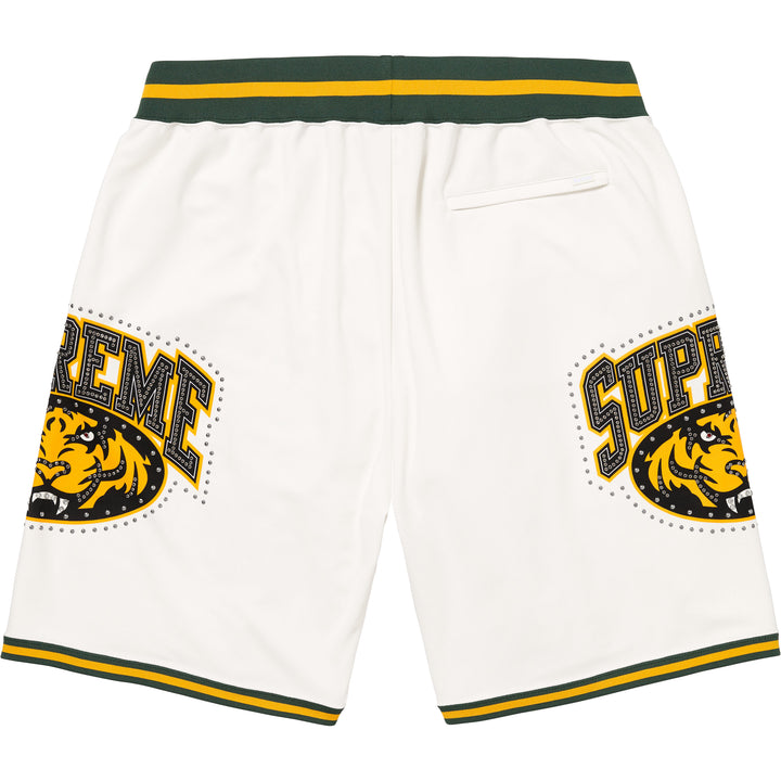 Studded Basketball Short - Shop - Supreme