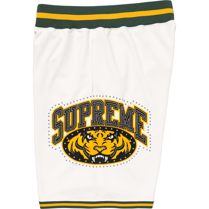 Studded Basketball Short - Shop - Supreme