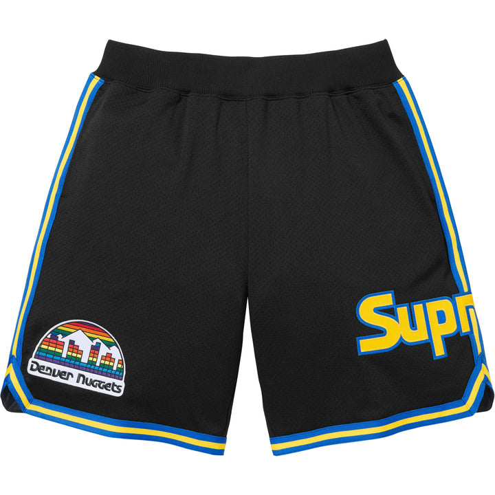 Supreme®/Mitchell & Ness® Teams Basketball Short - Shop - Supreme