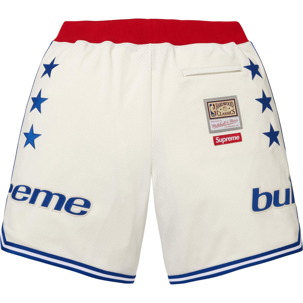 Supreme®/Mitchell & Ness® Teams Basketball Short - Shop - Supreme