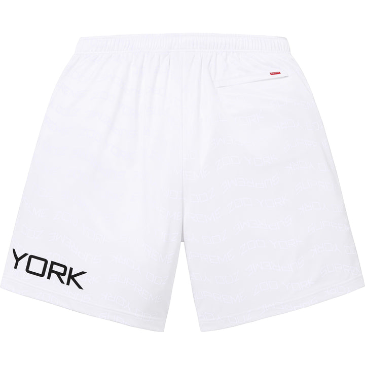 Supreme Zoo York Soccer Jersey (SS25) - $110