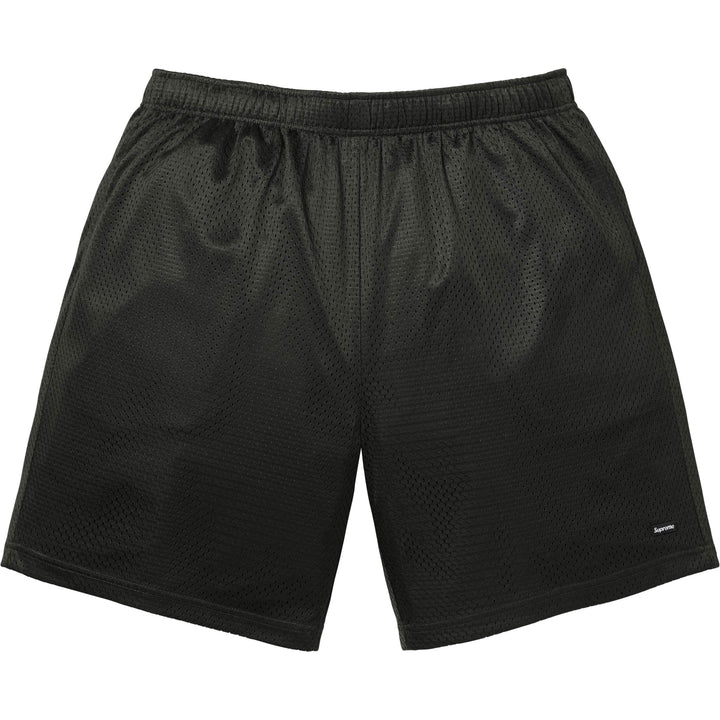 Small Box Baggy Mesh Short - Shop - Supreme