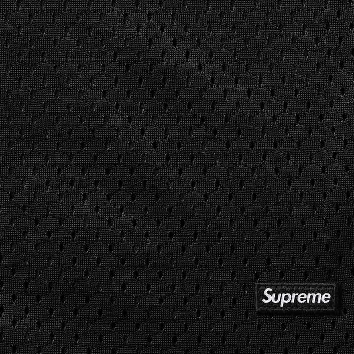 Small Box Baggy Mesh Short - Shop - Supreme