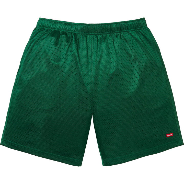 Small Box Baggy Mesh Short - Shop - Supreme