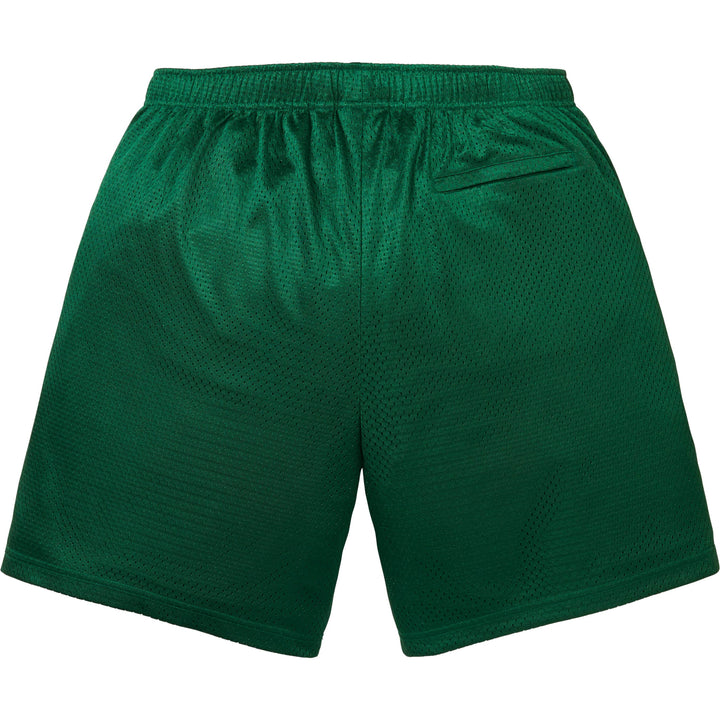 Small Box Baggy Mesh Short - Shop - Supreme