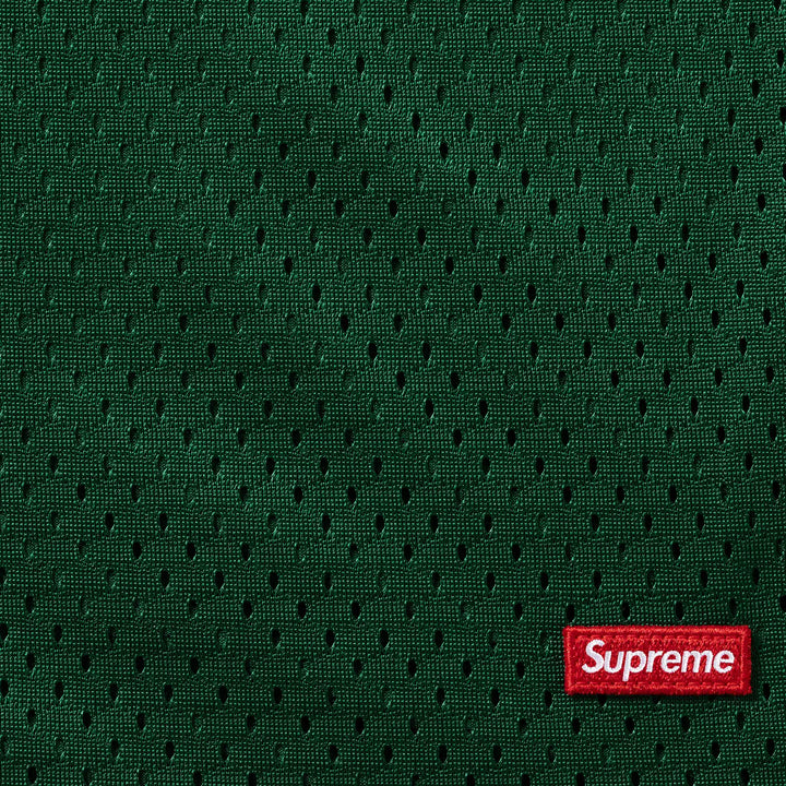 ウェア Supreme Small Box Baggy Mesh Short (M) Small Box Baggy Mesh Short - Shop - Supreme