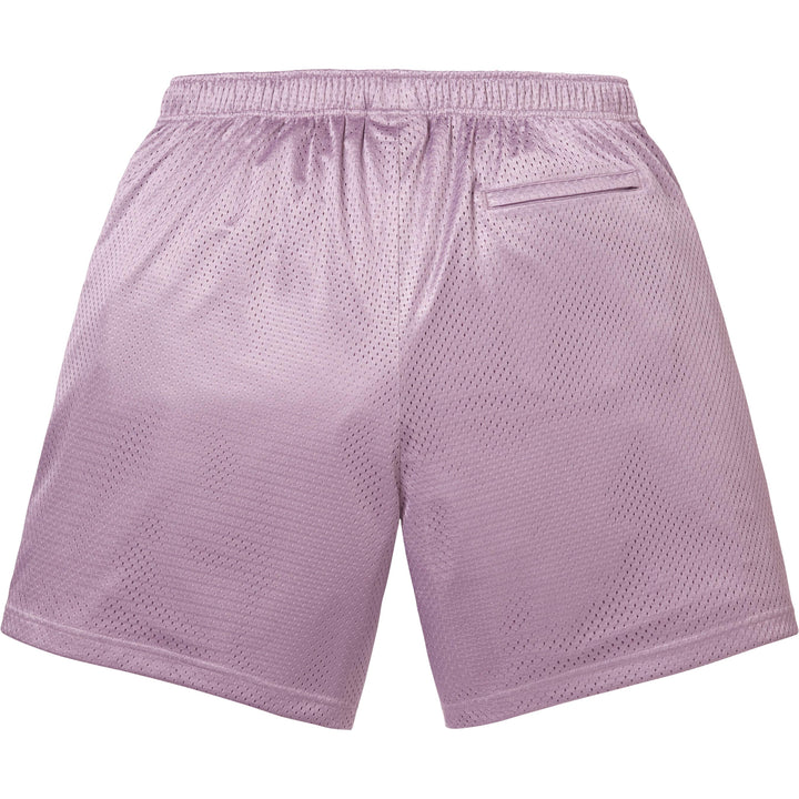 Small Box Baggy Mesh Short - Shop - Supreme