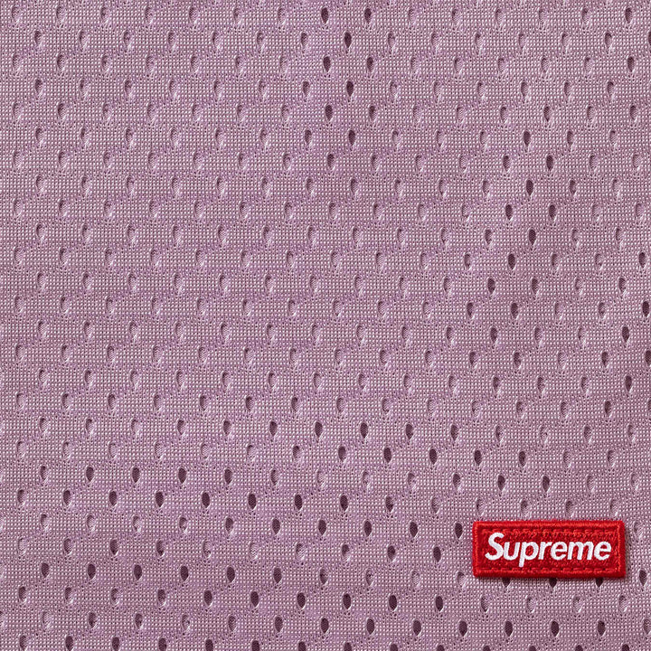 Small Box Baggy Mesh Short - Shop - Supreme