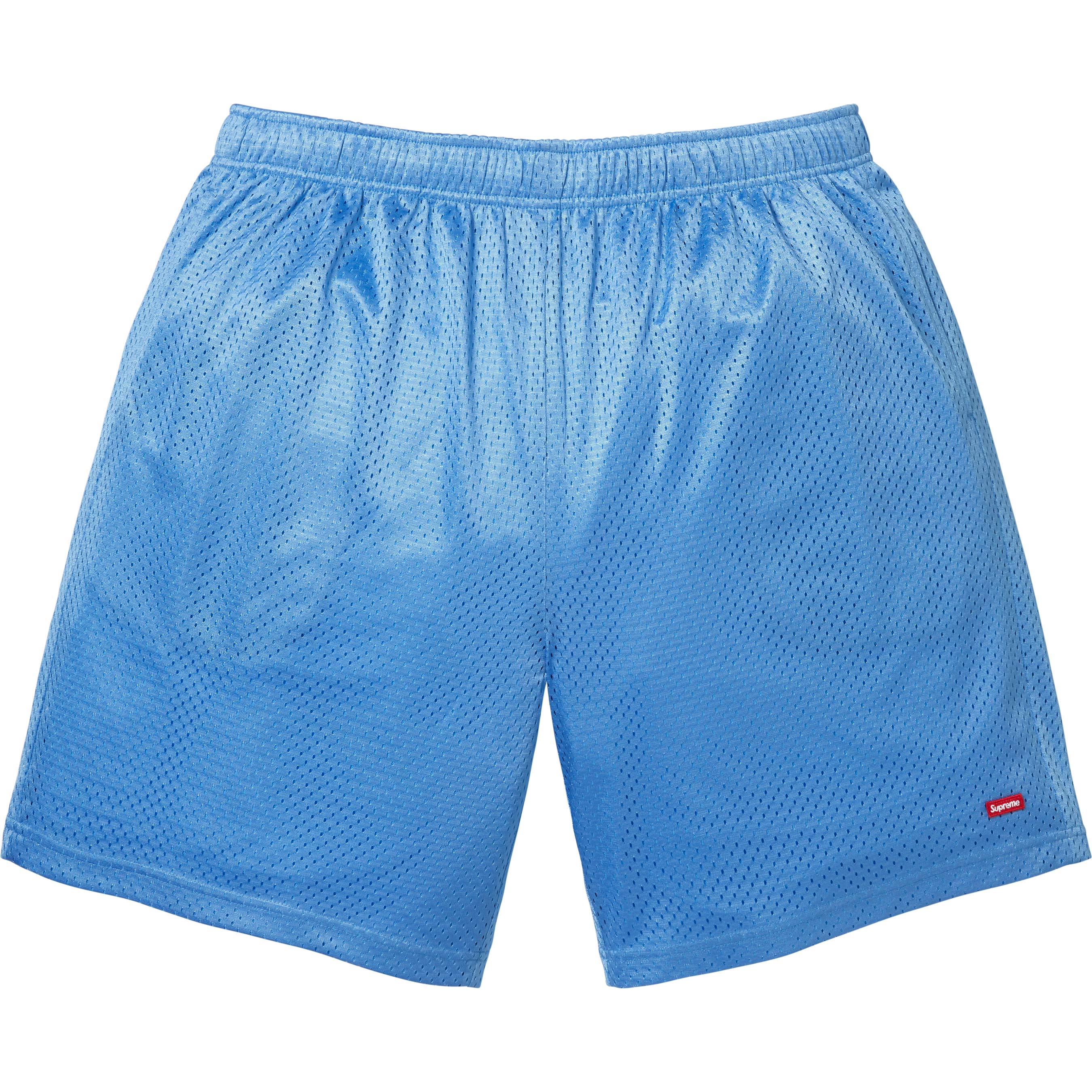 Small Box Baggy Mesh Short - Shop - Supreme
