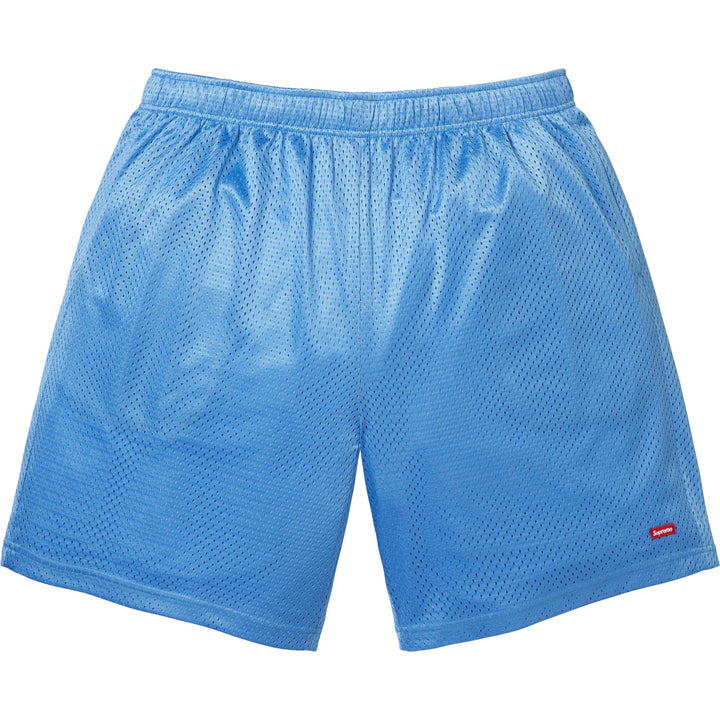 専用　supreme Small Box Baggy Mesh Short Small Box Baggy Mesh Short - Shop - Supreme