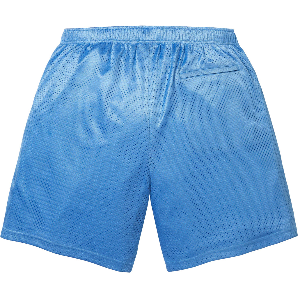 パンツ Supreme small box baggy mesh short Shop - Supreme