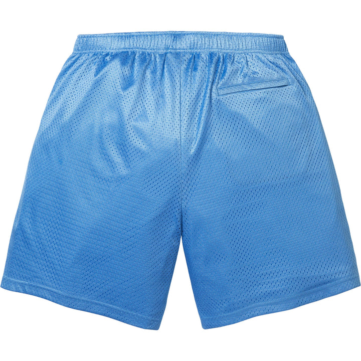 Small Box Baggy Mesh Short - Shop - Supreme