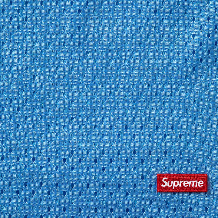 Small Box Baggy Mesh Short - Shop - Supreme Small Box Baggy Mesh Short - Shop - Supreme