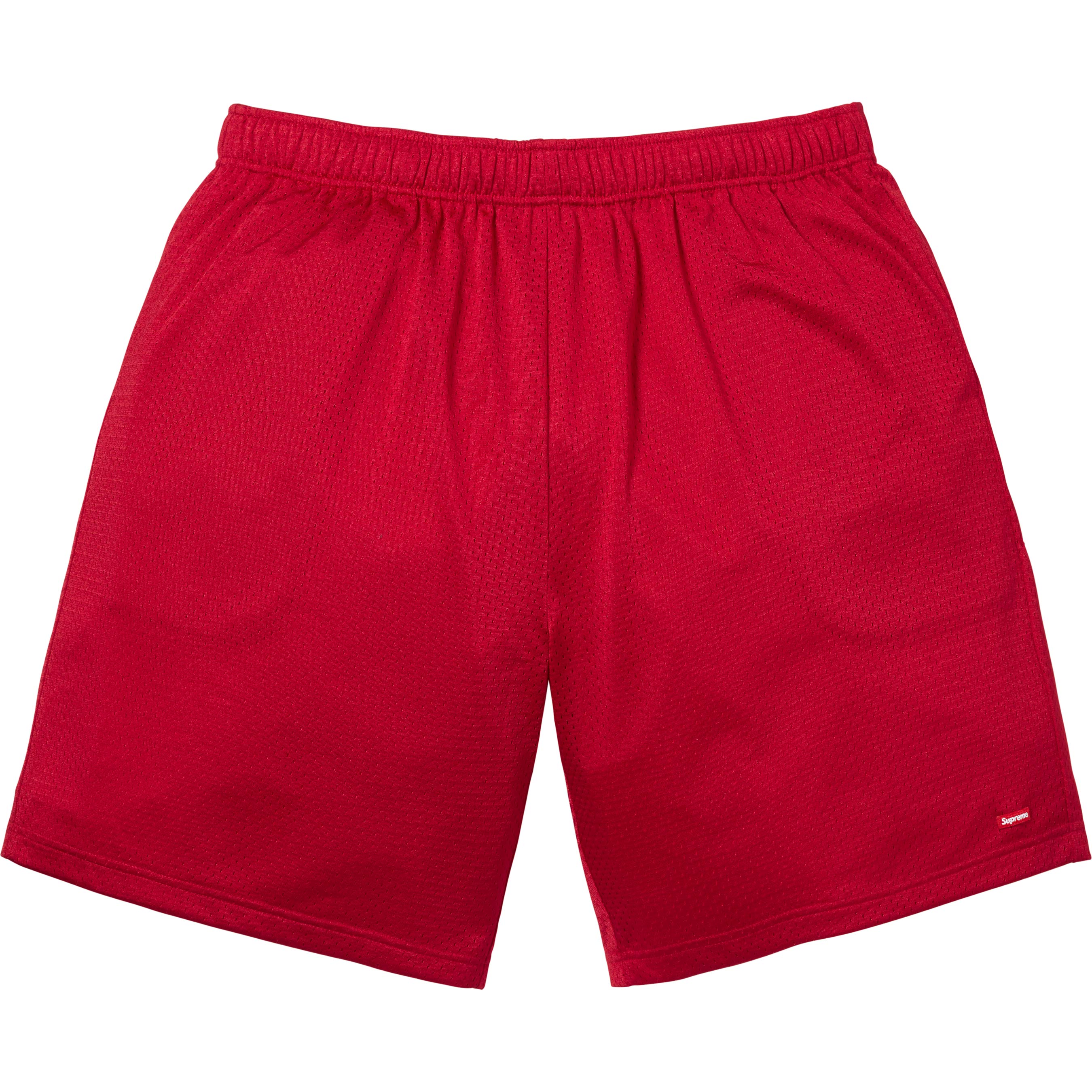 Small Box Baggy Mesh Short - Shop - Supreme