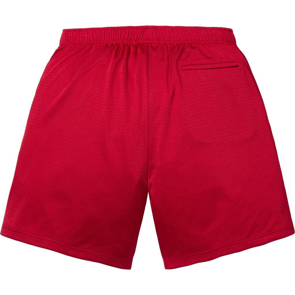 Small Box Baggy Mesh Short - Shop - Supreme