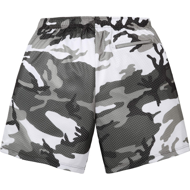 Small Box Baggy Mesh Short - Shop - Supreme