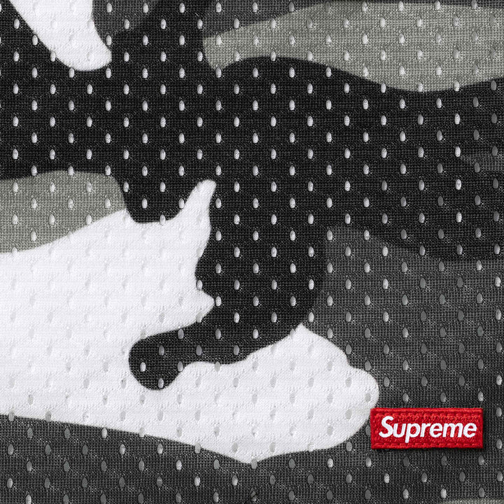 Small Box Baggy Mesh Short - Shop - Supreme