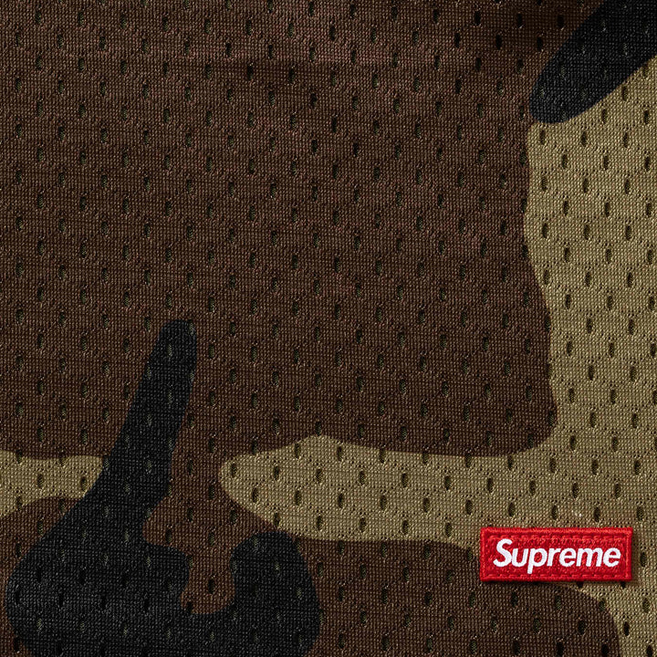 Small Box Baggy Mesh Short - Shop - Supreme