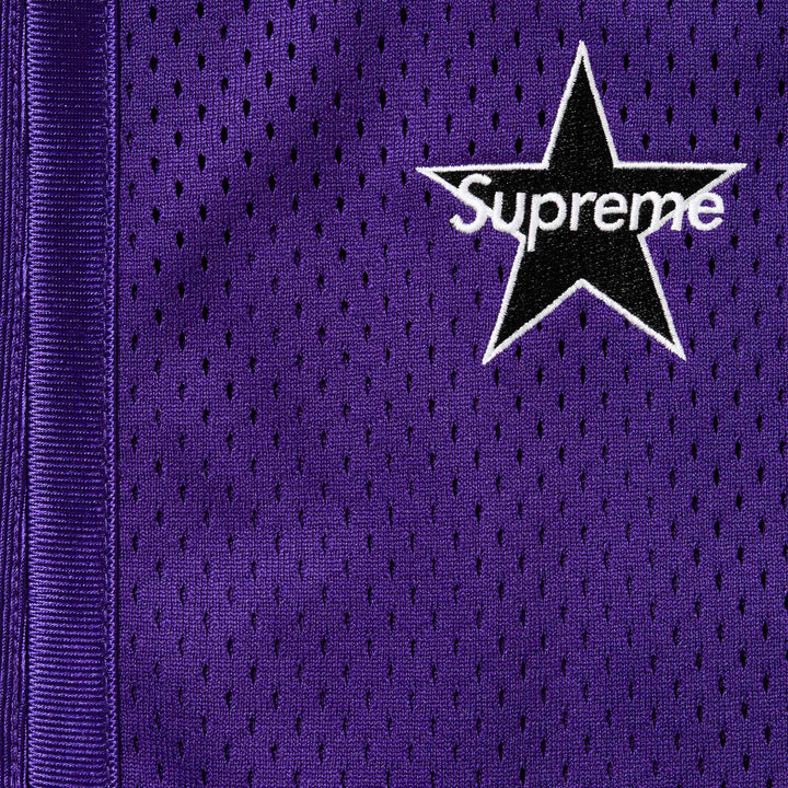 Side Pocket Basketball Short - Shop - Supreme