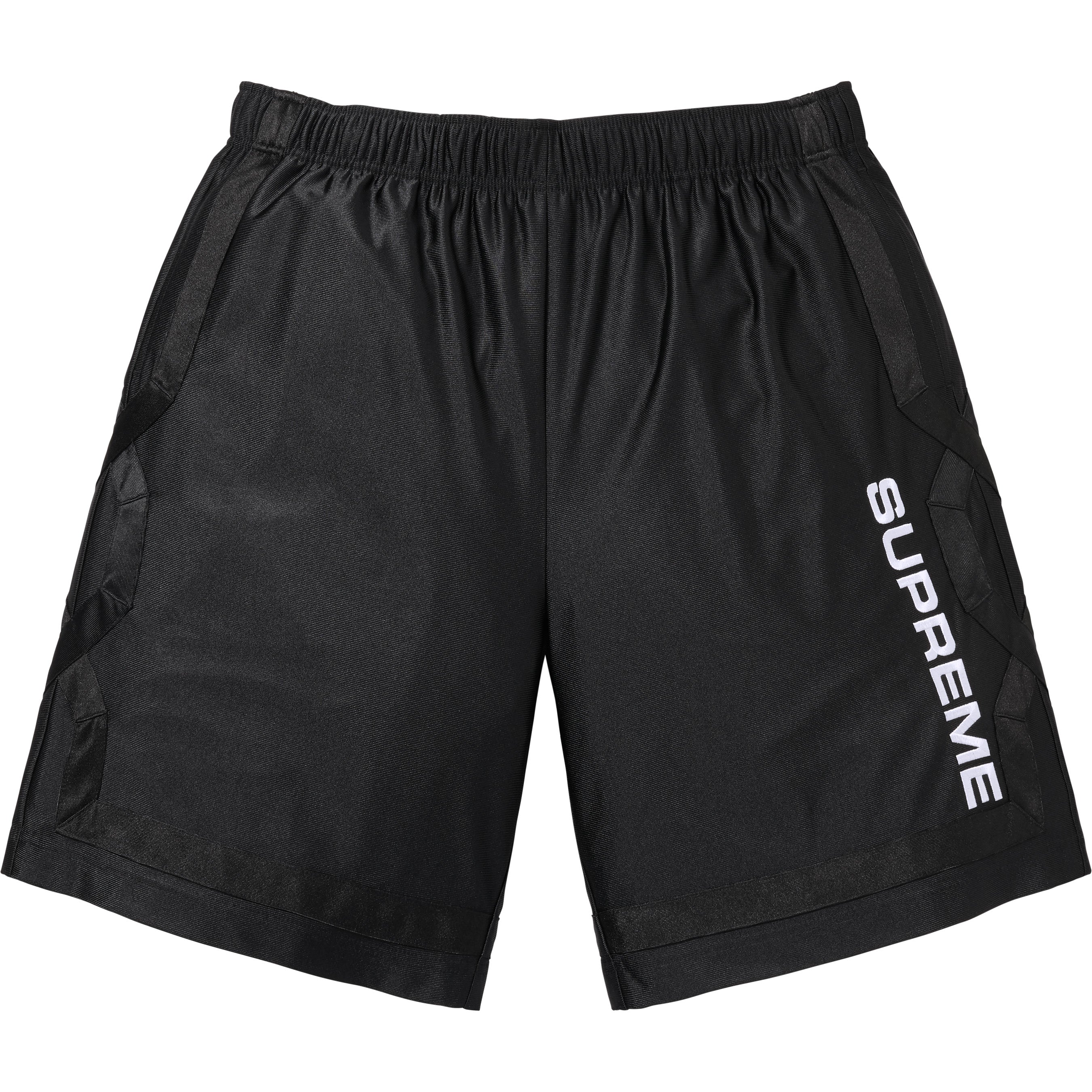 Chain Link Basketball Short - Shop - Supreme