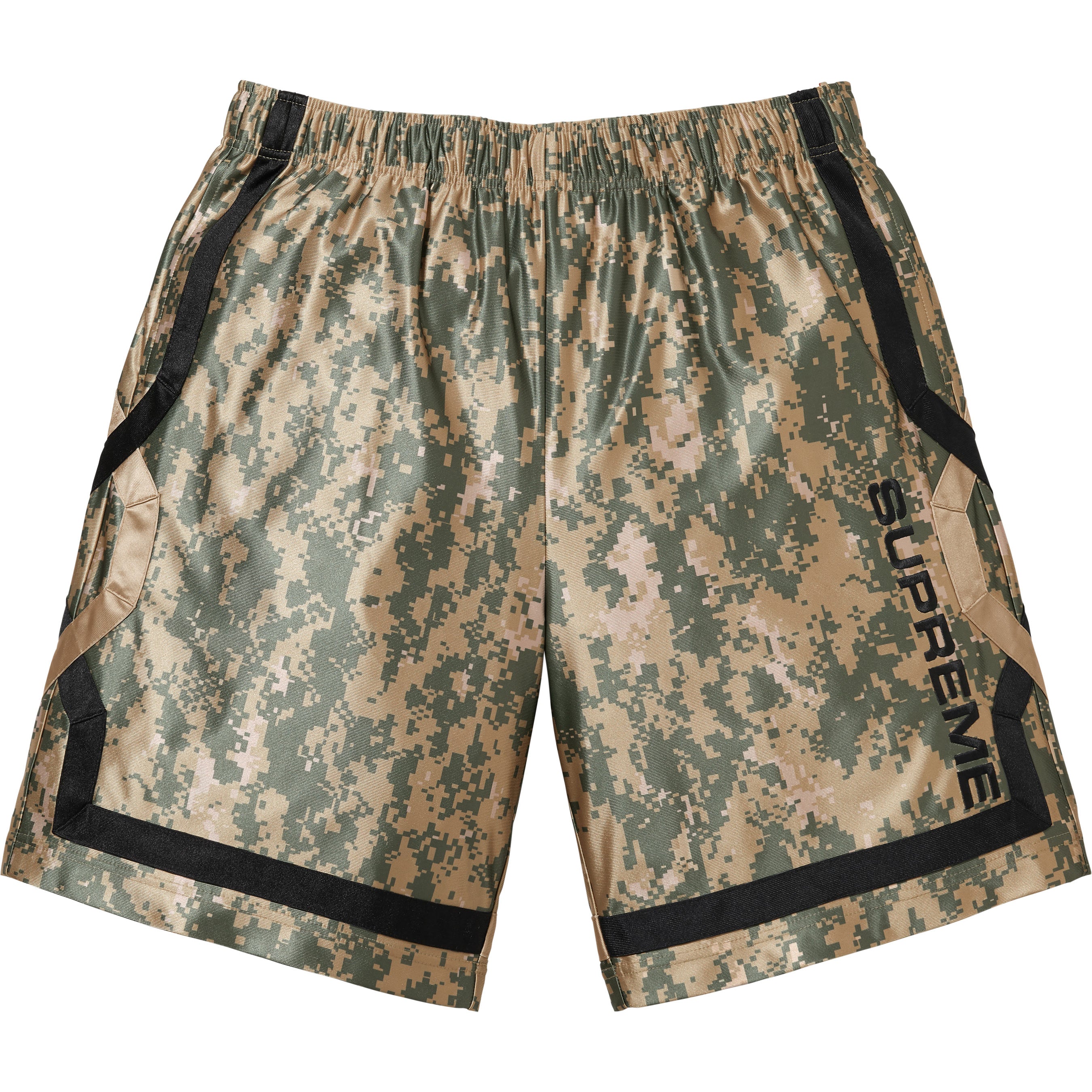 Chain Link Basketball Short - Shop - Supreme