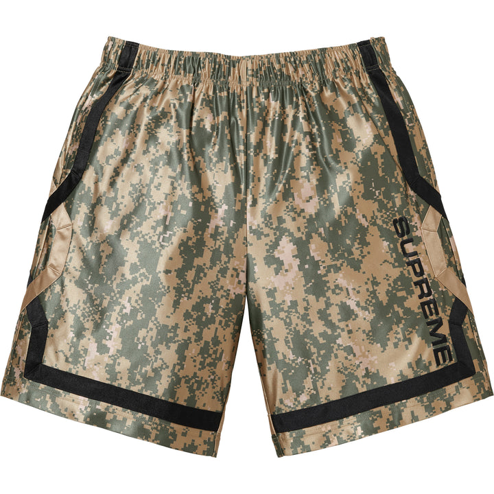 Chain Link Basketball Short - Shop - Supreme