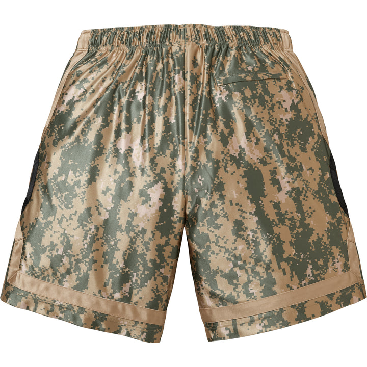 Supreme バスパン Chain Link Basketball Short - Shop - Supreme