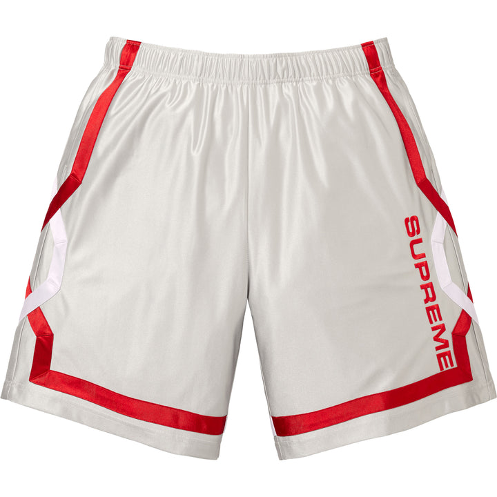 Chain Link Basketball Short - Shop - Supreme