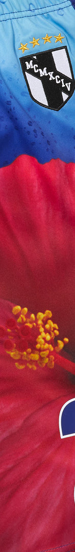 Supreme®/FIJI® Soccer Short