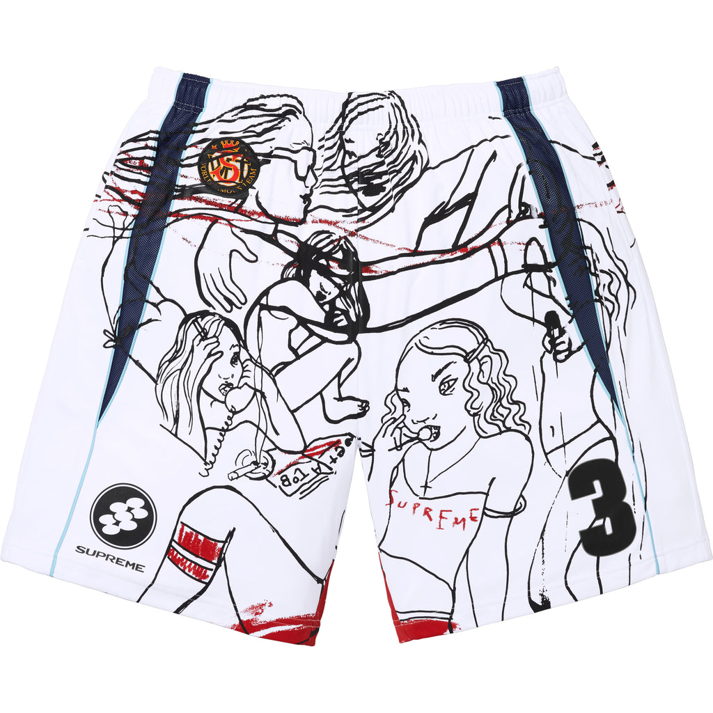 Shop - Supreme