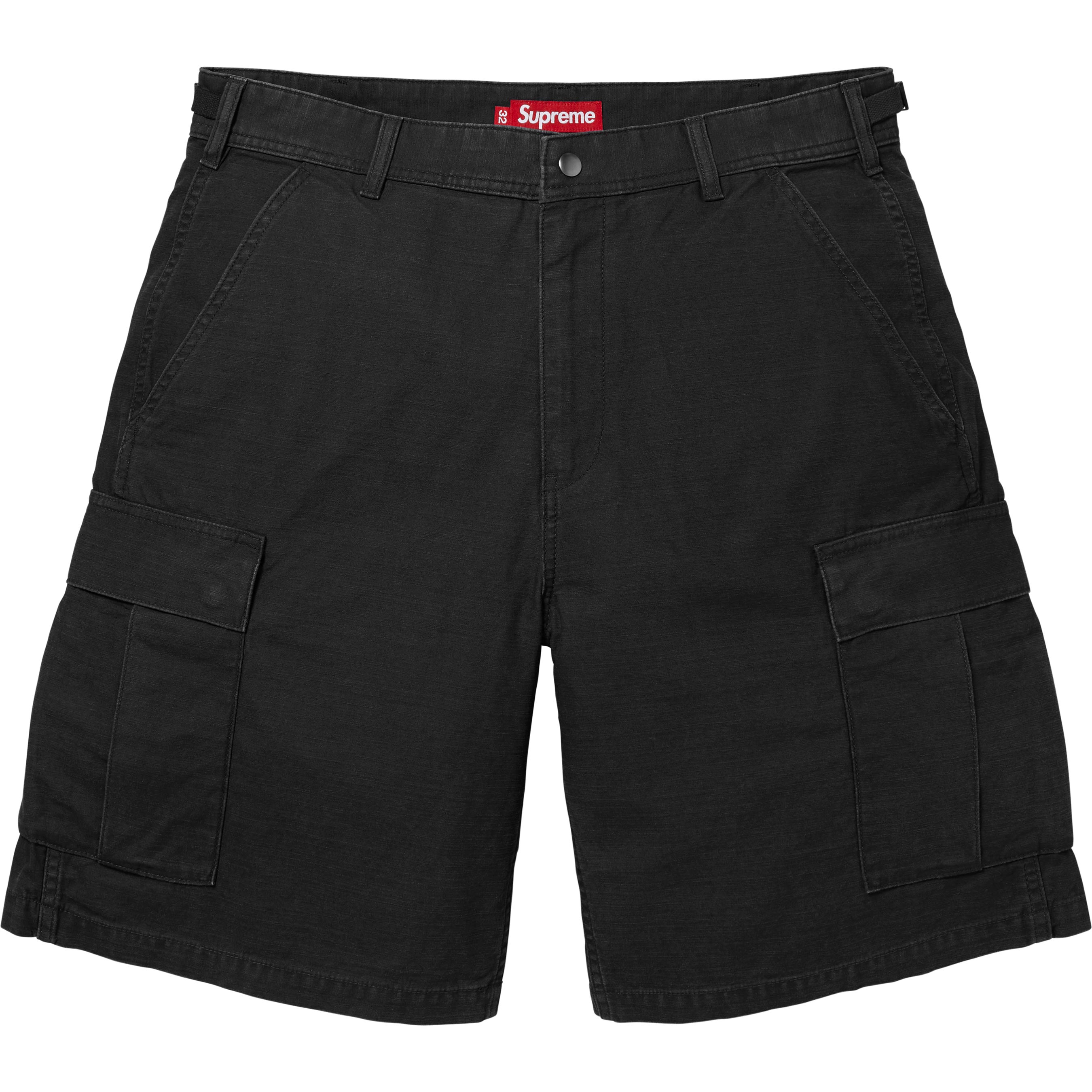 最安プラン - Short Cargo Shop Supreme - パンツ