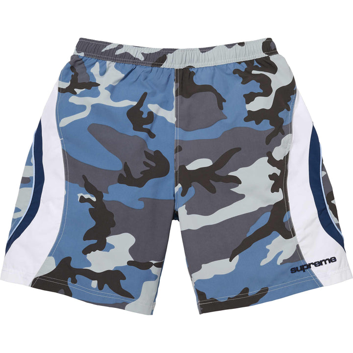 Paneled Water Short - Shop - Supreme