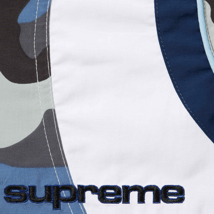 Paneled Water Short - Shop - Supreme