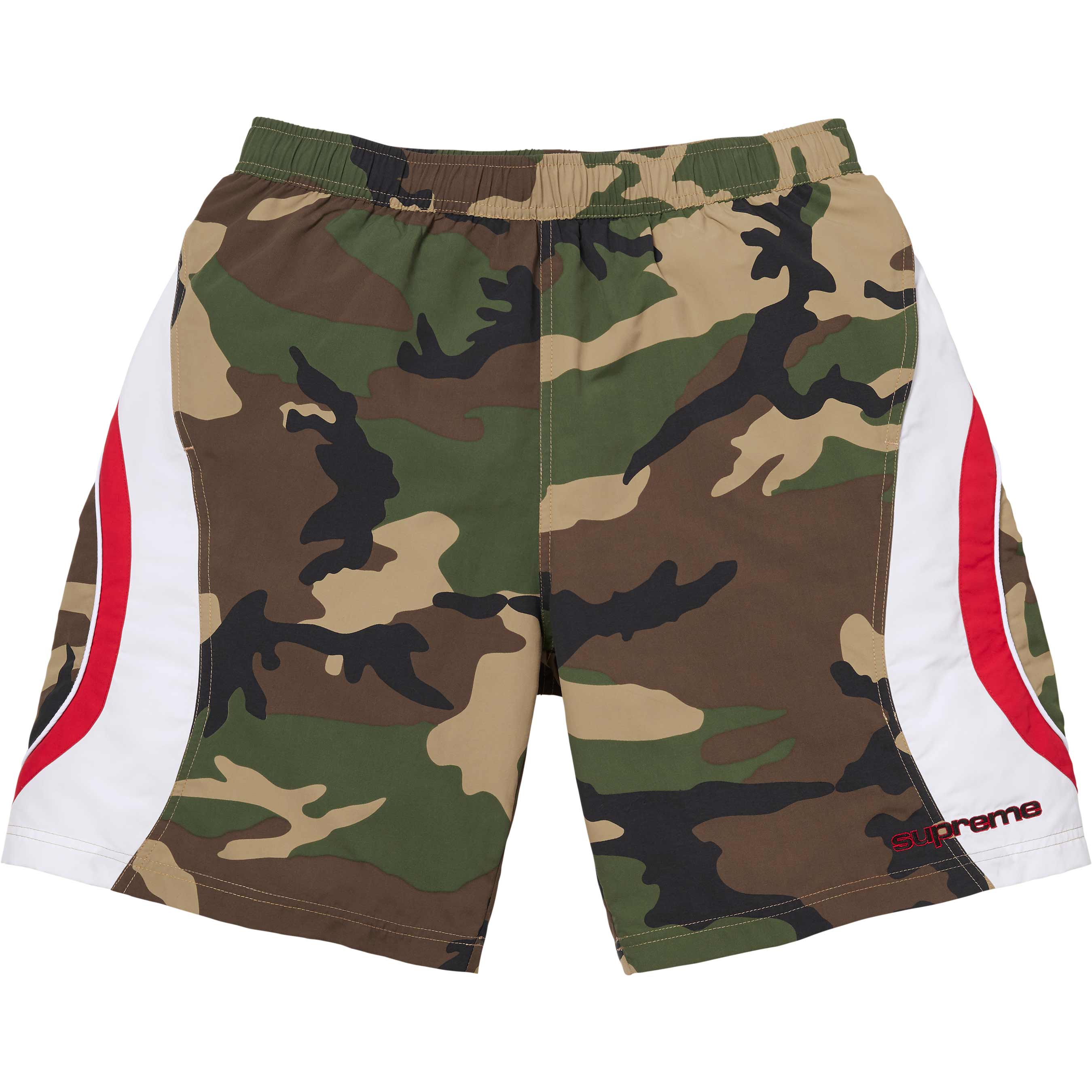 Paneled Water Short - Shop - Supreme