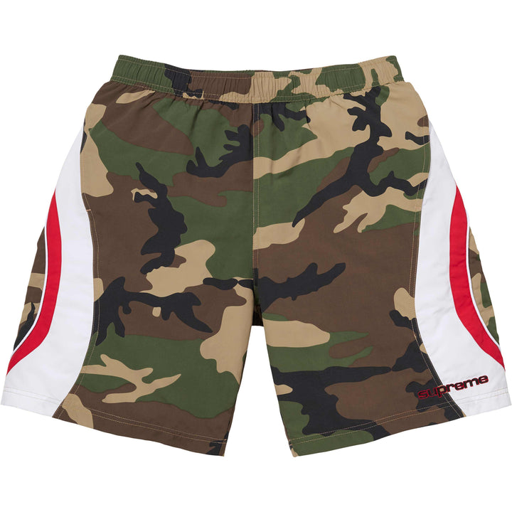 Paneled Water Short - Shop - Supreme