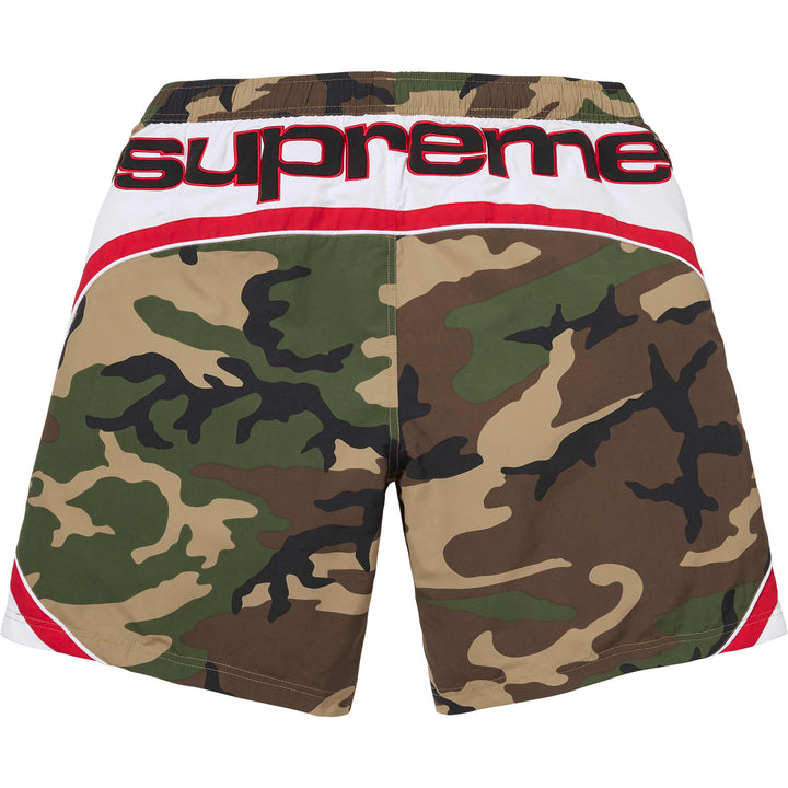 Paneled Water Short - Shop - Supreme