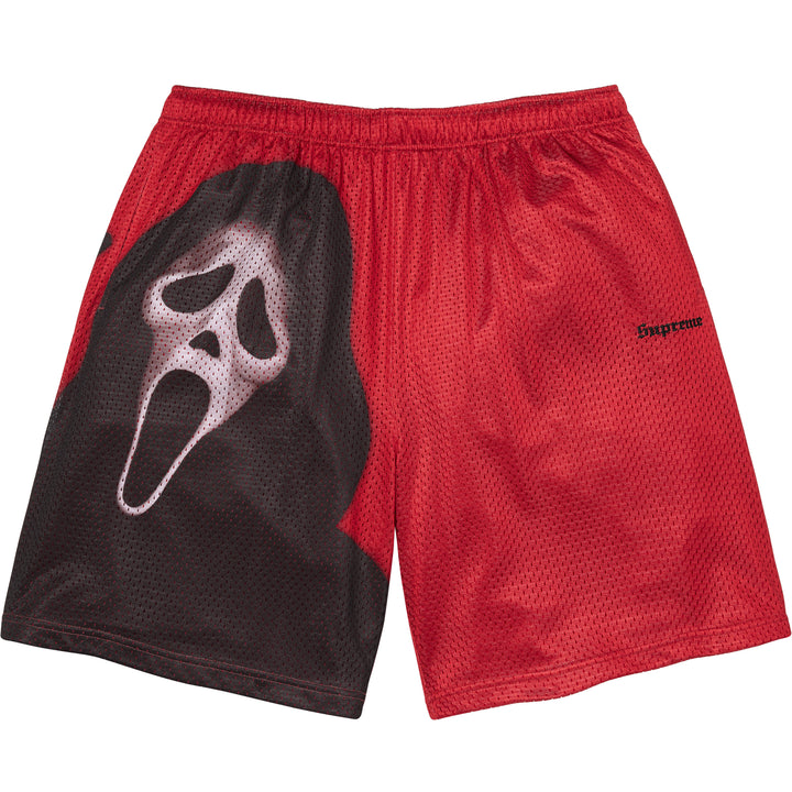 Ghostface® Mesh Short - Shop - Supreme