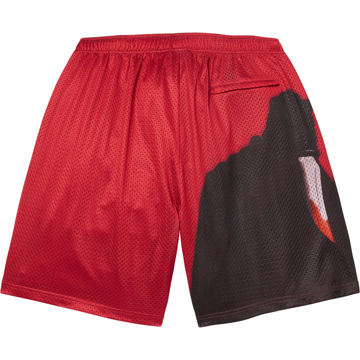 Ghostface® Mesh Short - Shop - Supreme