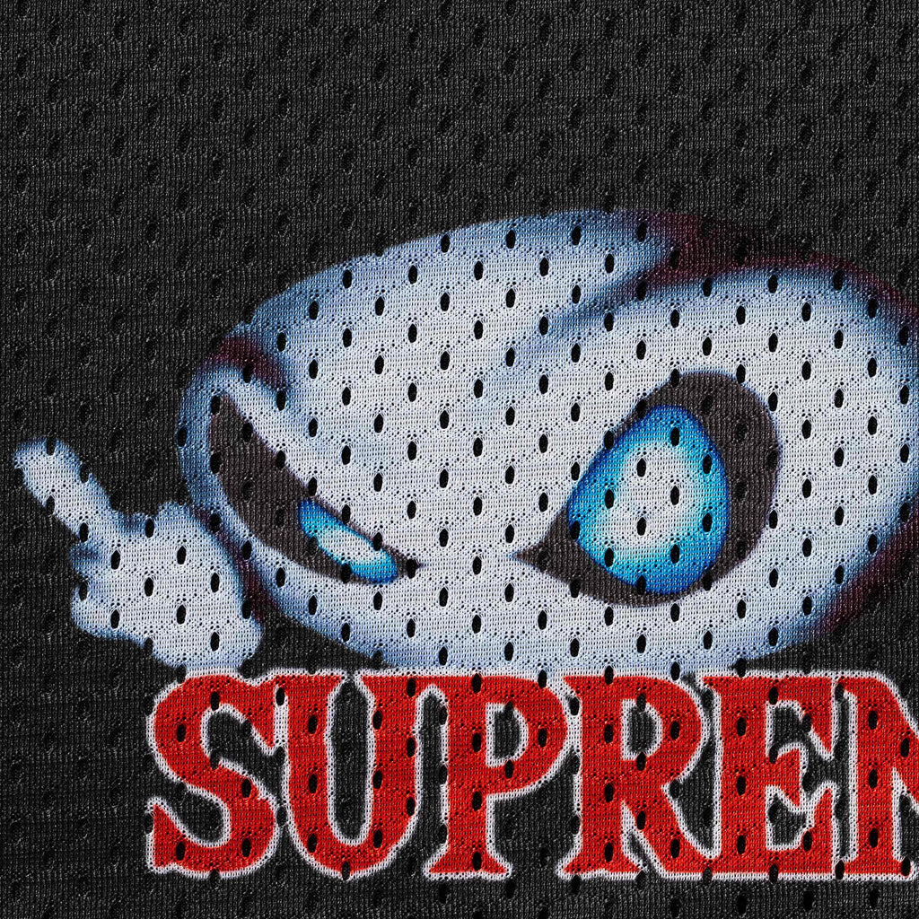 Football - Supreme 30 メッシュユニフォーム SUPREME Top UG.SHAFT - ユニフォーム
