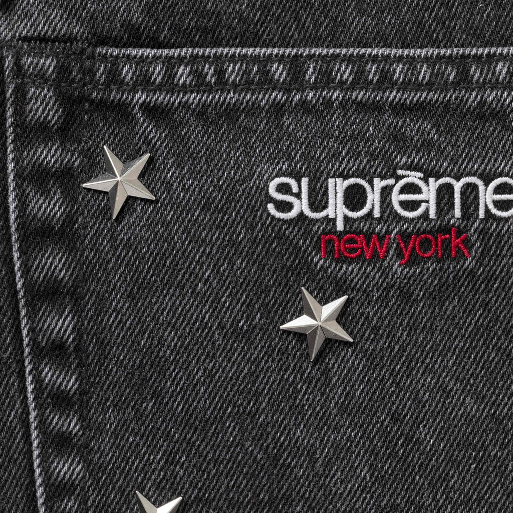 テンダーロイン デニム ショーツ チャレンジャー WTAPS supreme Shop - Supreme