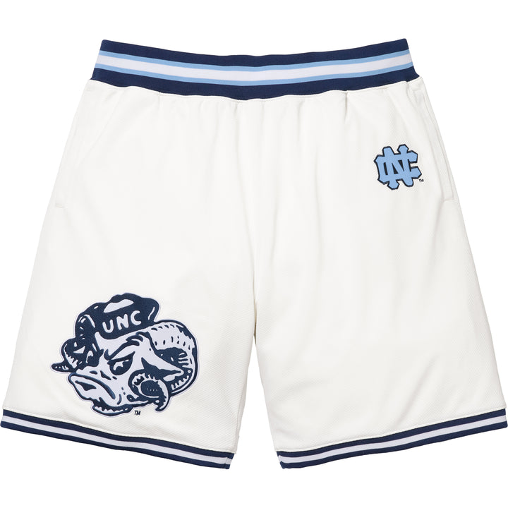 Supreme®/Mitchell & Ness® NCAA Basketball Short - Shop - Supreme