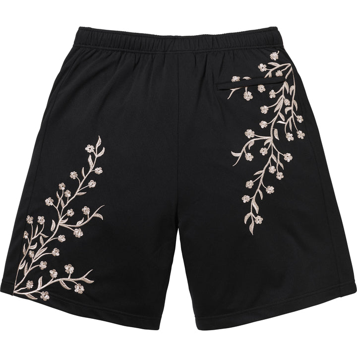 Floral Soccer Short - Shop - Supreme