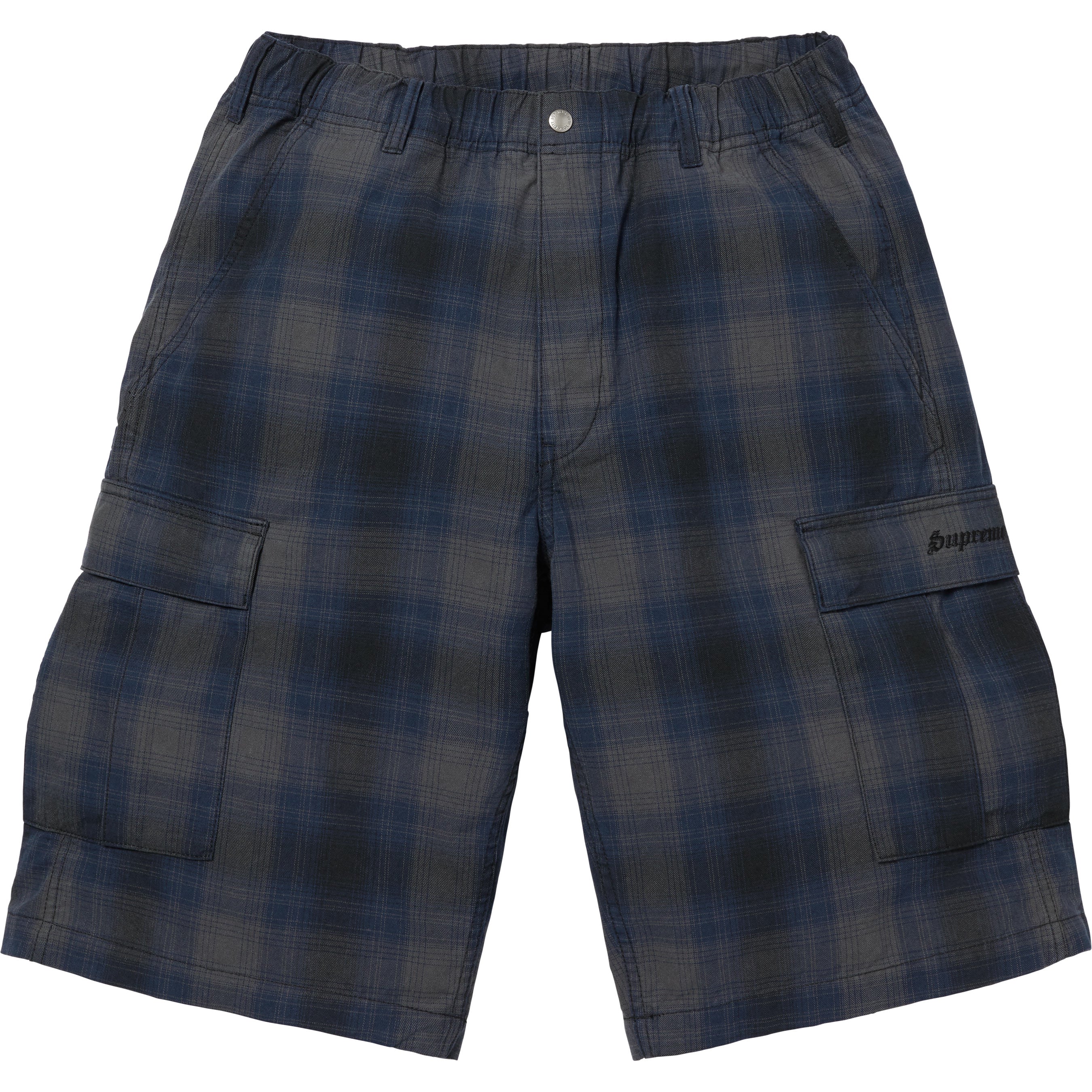 Cargo Short - Shop - Supreme