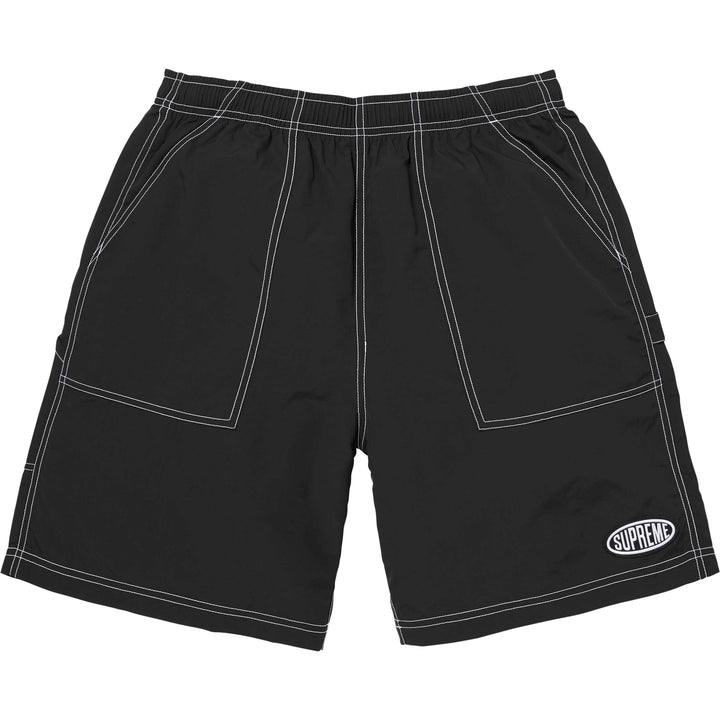 24ss supreme nylon painter short シュプリーム Nylon Painter Short - Shop - Supreme