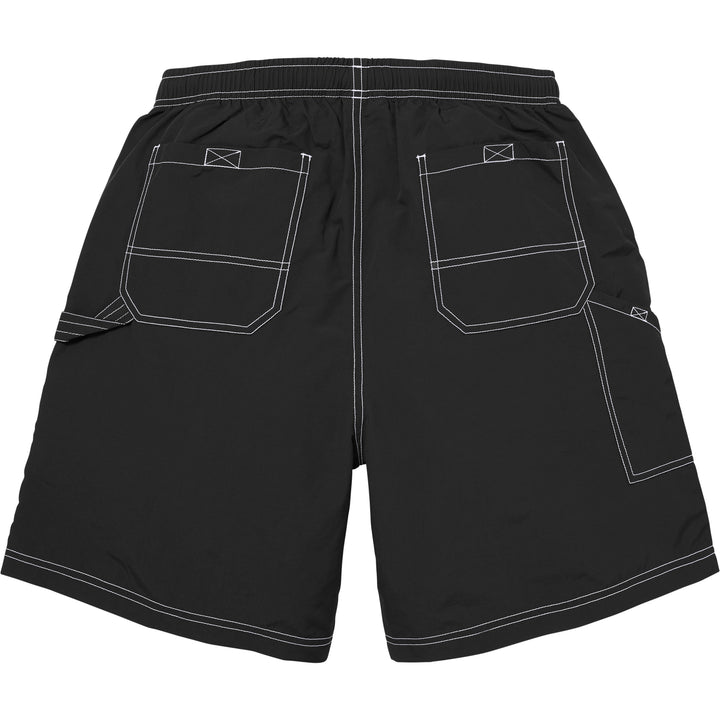 Nylon Painter Short - Shop - Supreme