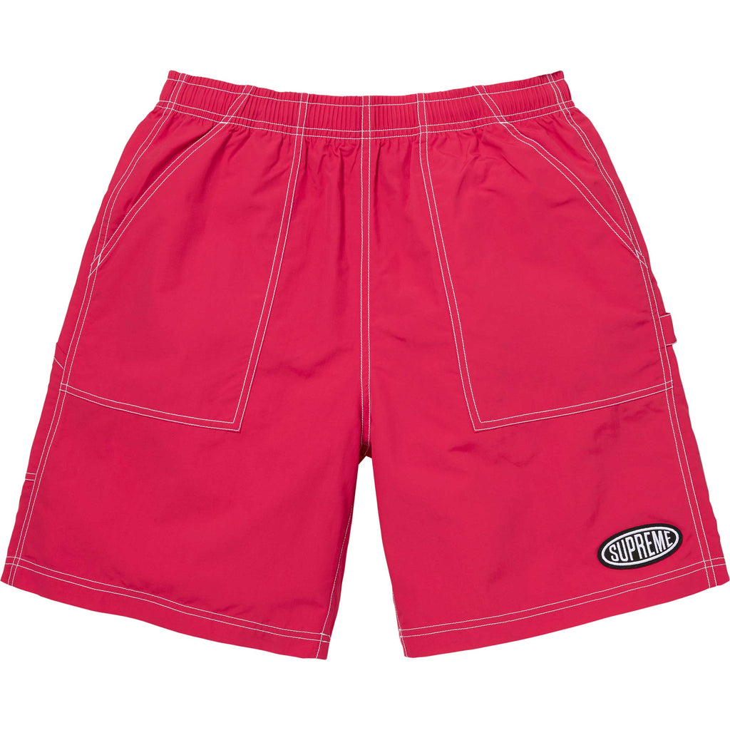 Nylon Painter Short - Shop - Supreme